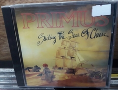 Primus - Sailing The Seas Of Cheese