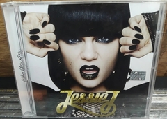 Jessie J  - Who You Are