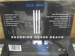 Jack White - Boarding House Reach - comprar online