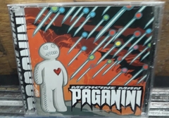 Paganinni - Medicine Man
