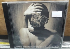 Manic Street Preachers - Gold Against The Soul