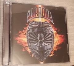 Paradox - Riot Squad