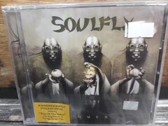 Soulfly - Omen