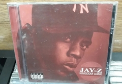 Jay-Z - Kingdom Come