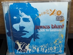 James Blunt - Back To Bedlam