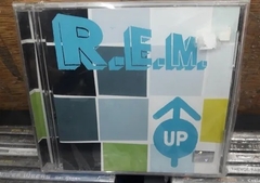 R.E.M. - UP