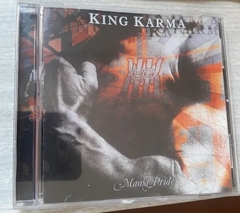 King Karma - Mama's Pride