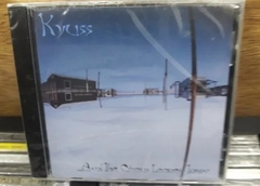 Kyuss - And The Circus Leaves Town