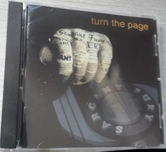 Sargant Fury - Turn The Page