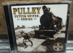 Pulley -  Esteem Driven Engine
