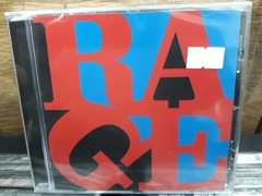 Rage Against The Machine - Renegades