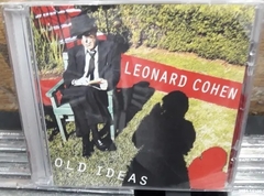 Leonard Cohen - Old Ideas