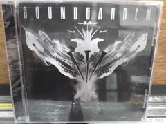 Soundgarden - Echo Of Miles