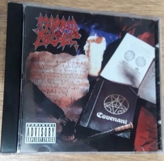 Morbid Angel - Covenant