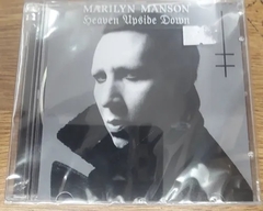 Marilyn Manson - Heaven Upside Down