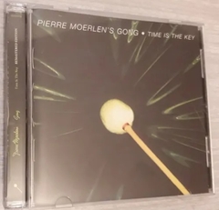 Pierre Moerlen's Gong - Time Is The Key