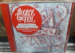 Pierce The Veil - Misadventures