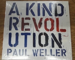 Paul Weller - A King Revolution