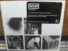 Nine Inch Nails - Bad Witch