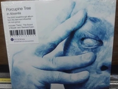 Porcupine Tree - In Absentia Digipack