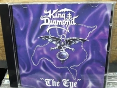 King Diamond  - The Eye