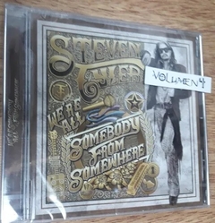 Steven Tyler - We're All Somebody From Somewhere