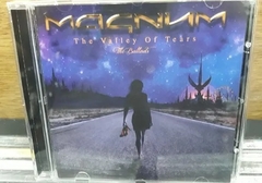 Magnum - The Valley Of Tears
