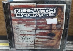 Killswitch Engage - Alive Or Just Breathing