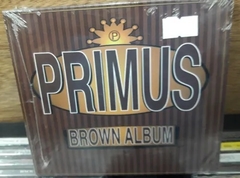 Primus - Brown Album