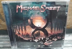 Michael Sweet - Ten