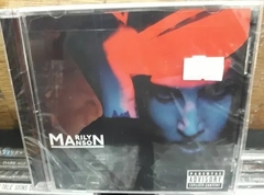 Marilyn Manson - The High End Of Low