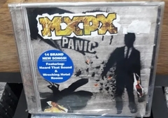 MXPX - Panic