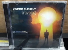 Kinetic Element - Travelog