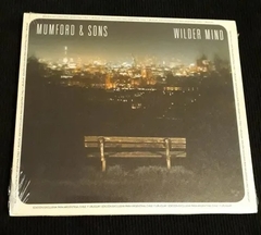 Mumford & Sons - Wilder Mind