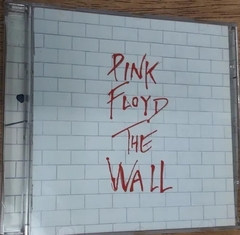 Pink Floyd - The Wall  2 CD´S