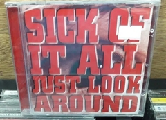 Sick Of It All - Just Look Around