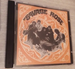 Savage Rose - Savage Rose