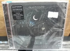 Mastodon - Cold Dark Place