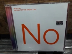 New Order - Waiting For The Siren's Call