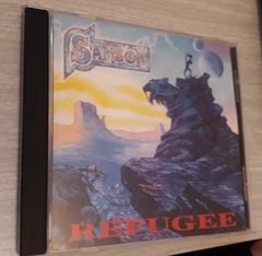 Samson - Refugee