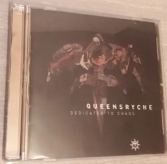 Queensryche - Dedicated To Chaos