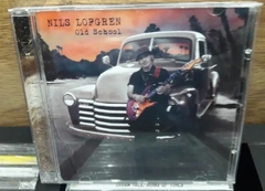 Nils Lofgren - Old School