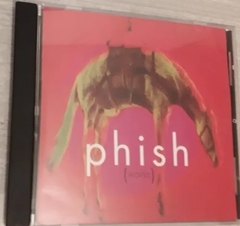 Phish - Hoist