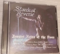 Stardust Reverie - Ancient Rites Of The Moon