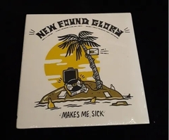 New Found Glory - Makes Me Sick