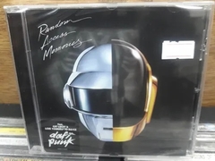 Daft Punk - Random Access Memories