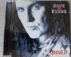 Dave Evans - Sinner
