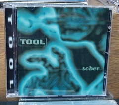 Tool Sober: Tales From The Darkside