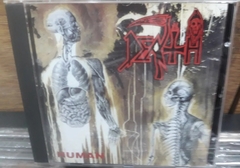 Death - Human