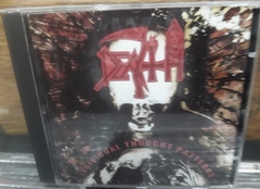 Death - Individual Thought Patterns